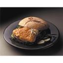 Tender Licious Gold N Spice Breaded Chicken Breast Fillet, 5 Ounce.