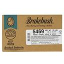 Gold N Spice Medium Fully Cooked Line Flow Chicken Tenderloin, 10 Pound.