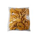 Brakebush Fully Cooked Breaded Chicken Breast Tenderloins, 5 Pound -- 2 per case