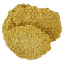 Brakebush Chicken Fried Chicken Fillet Fritter, 10 Pound.
