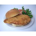 Brakebush Spicy Breaded Chicken Breast Cutlet, 4 Ounce.