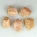 Brakebush Natural Raw Chicken Breast Chunk, 10 Pound.
