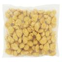 Brakebush Country Style Breaded Boneless Chicken Fritter Wing, 5 Pound -- 2 per case