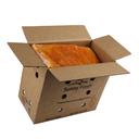 Cargill Golden Nature Genuine Whole Liquid Egg, 5 Pound -- 6 per case.