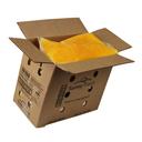 Cargill Original Gold Country Blend Scrambled Whole Liquid Egg, 5 Pound -- 6 bags per case.