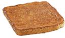 Sunny Fresh Whole Grain Cinnamon Glazed French Toast, 2.9 Ounce -- 130 per case