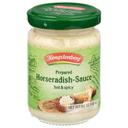 Hengstenberg Horseradish, 5.25 Ounce -- 12 per case