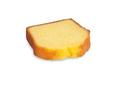 CSM Bakery Lemon Sliced Loaf Cake, 16 Ounce -- 12 per case.
