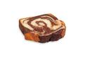 CSM Bakery Marble Sliced Loaf Cake, 12 Pound.