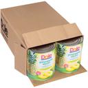Dole Pineapple Slices Choice In Juice, 107 Ounce -- 6 per case.