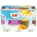 Dole 100 Percent Pineapple Mango Juice, 36 Ounce -- 8 per case