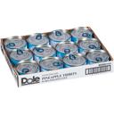 Dole Pineapple Tidbits in Juice, 8 Ounce -- 12 per case.