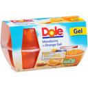 Dole Mandarins in Orange Gel, 4.3 Ounce -- 24 per case.