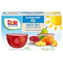 Dole Mixed Fruit in Sugar Free Cherry Gel, 17.2 Ounce -- 6 per case