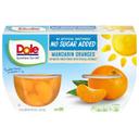 Dole Mandarin Oranges in Water, 16 Ounce -- 6 per case