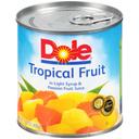Dole Tropical Fruit Salad, 15.25 Ounce -- 12 per case.