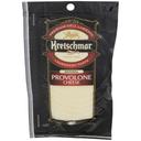 Kretschmar Sliced Provolone Cheese, 8 Ounce - 12 per case