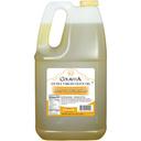 Colavita Cold-Pressed 100 Percent California Extra Virgin Olive Oil, 128 Fluid Ounce Plastic Jug -- 2 per case