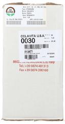 Colavita Bulk Spaghetti Pasta, 20 Pound