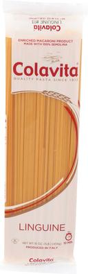 Colavita Linguine Pasta, 10 Pound -- 2 per case