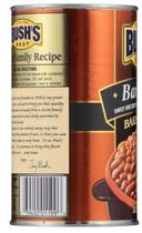 Bushs Best Barbecue Baked Beans, 28 Ounce -- 12 per case.