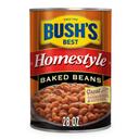 Bushs Best Homestyle Baked Beans, 28 Ounce -- 12 per case