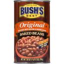 Bushs Best Baked Beans Original, 28 Ounce --  12 per case