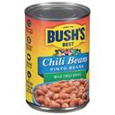 Bushs Best Chili Pinto Beans in Mild Chili Sauce, 16 Ounce -- 12 per case