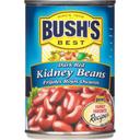 Bushs Best Dark Red Kidney Beans, 16 Ounce -- 12 per case.