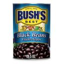 Bushs Best Black Beans, 26.5 Ounce -- 12 per case