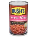 Bushs Best Sweet Heat Baked Beans, 28 Ounce -- 12 per case