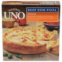 Pizzeria Uno Deep Dish Cheese Pizza, 23.3 Ounce -- 6 per case