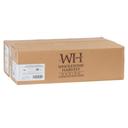 California Goldminer Sourdough Cracked Wheat Square Loaf, 24 Ounce -- 10 per case.
