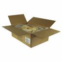 Maple Leaf Bakery White Sandwich Roll, 7 inch -- 65 per case.