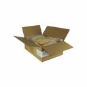 Maple Leaf Bakery European Style French Sub Sandwich Roll, 12 inch -- 45 per case.