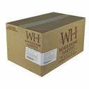 Maple Leaf Thaw N Serve White Sub Bun -- 54 per case.