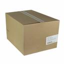 Wholesome Harvest White Sub Roll, 8 inch -- 72 per case.