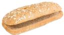 Wholesome Harvest Premium Multigrain Ciabatta Roll -- 6 per case