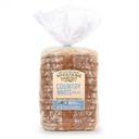 Wholesome Harvest Country White Par Baked Sandwich Bread, 19.75 Ounce -- 12 per case