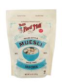 Bobs Red Mill Paleo Muesli, 14 Ounce -- 4 per case.