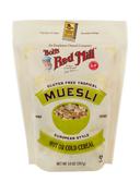 Bobs Red Mill Gluten Free Tropical Muesli, 14 Ounce -- 4 per case.