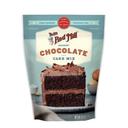 Bobs Red Mill Chocolate Cake Mix, 15.5 Ounce -- 4 per case