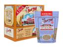 Bobs Red Mill Gluten Free Scottish Oatmeal, 20 Ounce -- 4 per case.