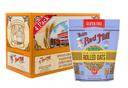 Bobs Red Mill Gluten Free Organic Old Fashioned Rolled Oats, 32 Ounce -- 4 per case.