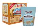 Bobs Red Mill Instant Rolled Oats, 16 Ounce -- 4 per case.