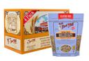 Bobs Red Mill Gluten Free Extra Thick Rolled Oats, 32 Ounce -- 4 per case.