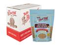Bobs Red Mill Quick Cooking Steel Cut Oats, 22 Ounce -- 4 per case.