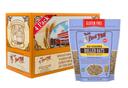 Bobs Red Mill Gluten Free Old Fashioned Rolled Oats, 32 Ounce -- 4 per case.