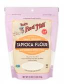 Bobs Red Mill Tapioca Flour, 16 Ounce -- 4 per case.