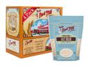 Bobs Red Mill Oat Bran, 18 Ounce -- 4 per case.